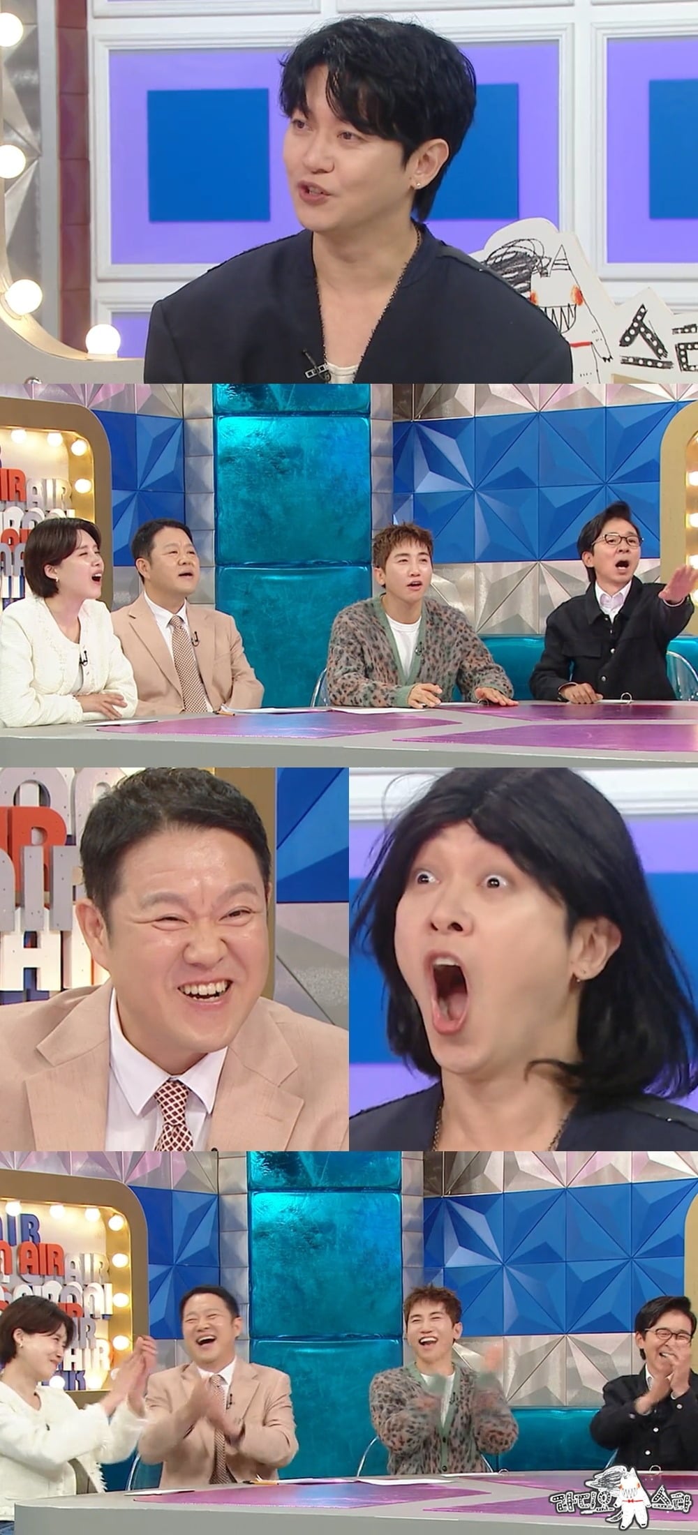 강규성이 '라디오스타'에 출연한다. / 사진제공=MBC
