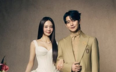 '혼전순결' 강균성, ♥유하진과 과거 만난 사이였다…"9년 전에 데이트" ('전현무계획')