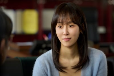 최고 시청률 27.6% 뛰어넘을까…서현진, "복합적인 관계와 심리전에 출연 결심" ('라이어')