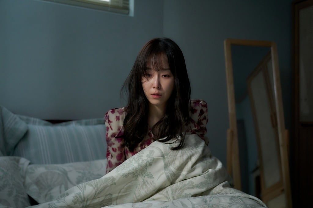 서현진이 '라이어'에 출연한다. / 사진제공=MBC