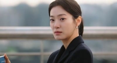 이준혁과 로맨스일 줄 알았는데…'로또 1등' 옥자연, 마지막까지 든든한 조력자