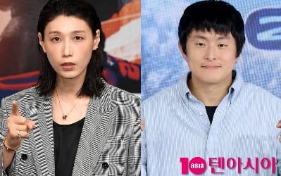 "너 같은 간부들 때문에"…기안84, 김연경 위생 지적에 적반하장 태도→시청자들 '눈살'