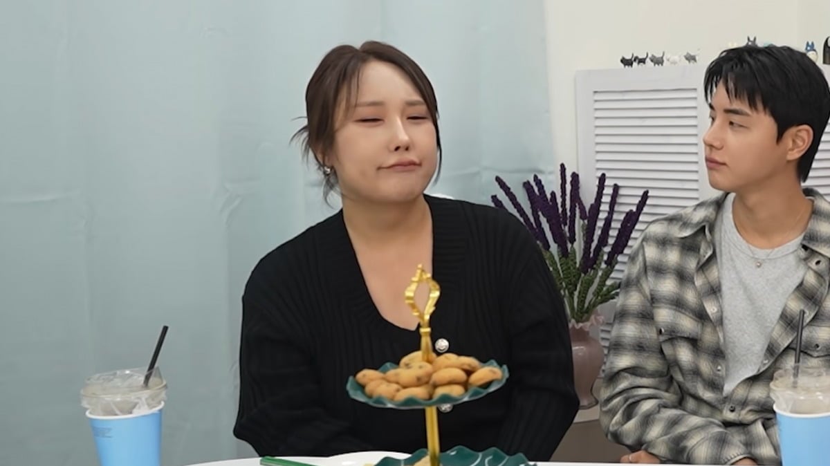 풍자가 성형, 시술 비용에 관해 이야기했다. / 사진='풍자테레비' 영상 캡처
