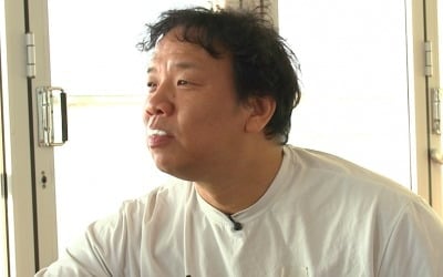 오지헌, 방송서 ♥아내에 거품 키스 시도했다…얼마나 미인이길래 "하지원보다 예뻐" ('퍼라')