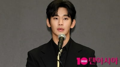 의혹 벗은 김수현, 결국 칼 빼들었다…허위사실 유포에 강경 대응 예고