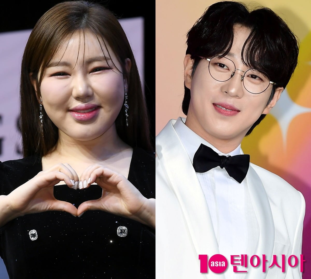 송가인과 안성훈이 '신상출시 편스토랑'에 출연한다. / 사진=텐아시아DB