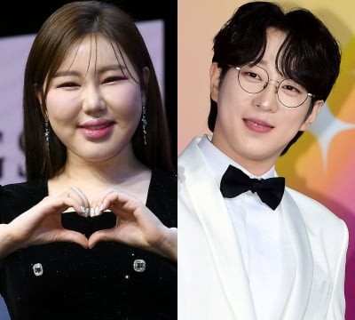 알고보니 송가인과 각별한 사이였다…15년 전 인연, 안성훈과 현실 남매 케미 눈길 ('편스토랑')