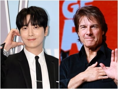 '42세' 이준혁, 톰 크루즈 재산 언급했다…"수천억 있을 텐데 왜 '디거' 했겠나" ('로또1등')[인터뷰]