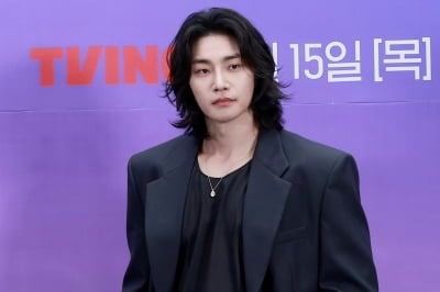 김재영, 파워 F인데 T 캐릭터라니…"인간미 없다고 생각했을 정도" ('내가 떨릴 수 있게')