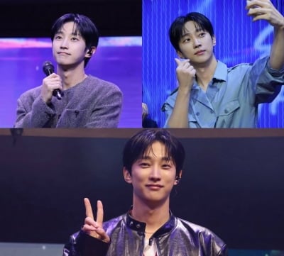 '부세미' 종영 1년 돼가는데…'B1A4 출신' 진영, 취업 상담부터 라이브까지 활발한 소통