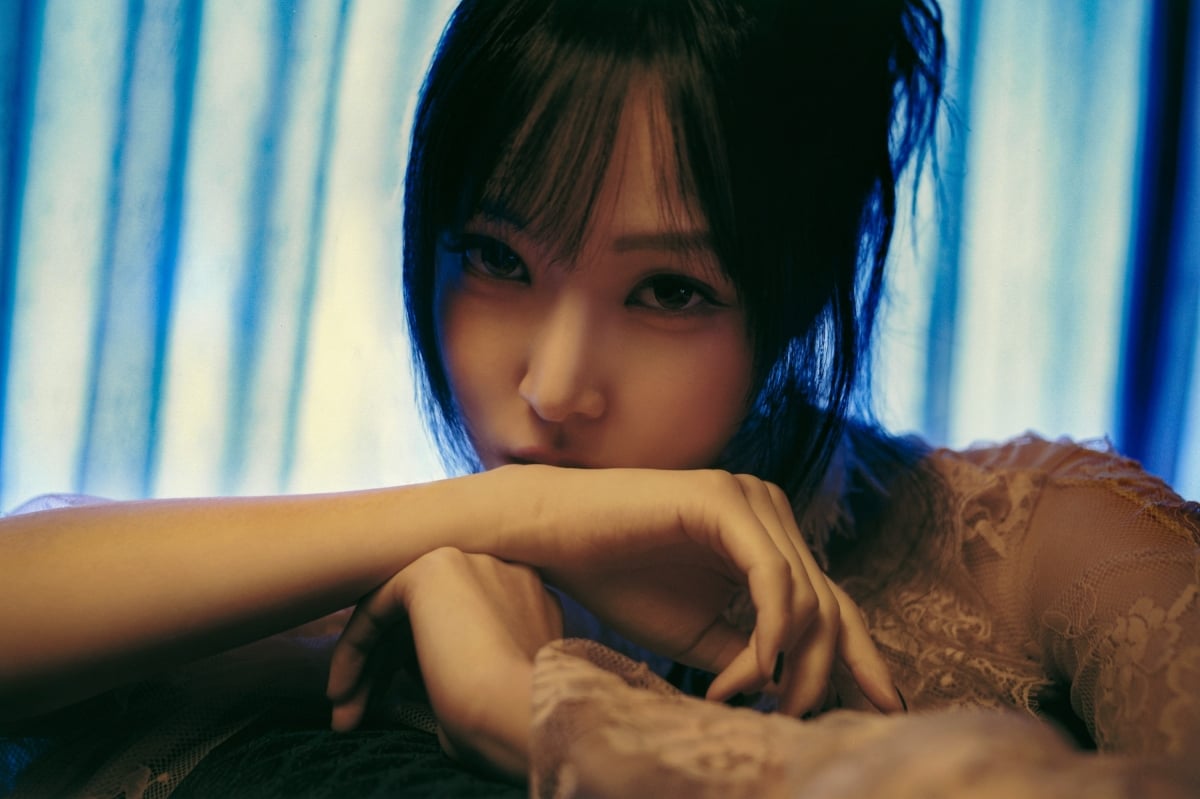 유주 / 사진=앳에어리어
