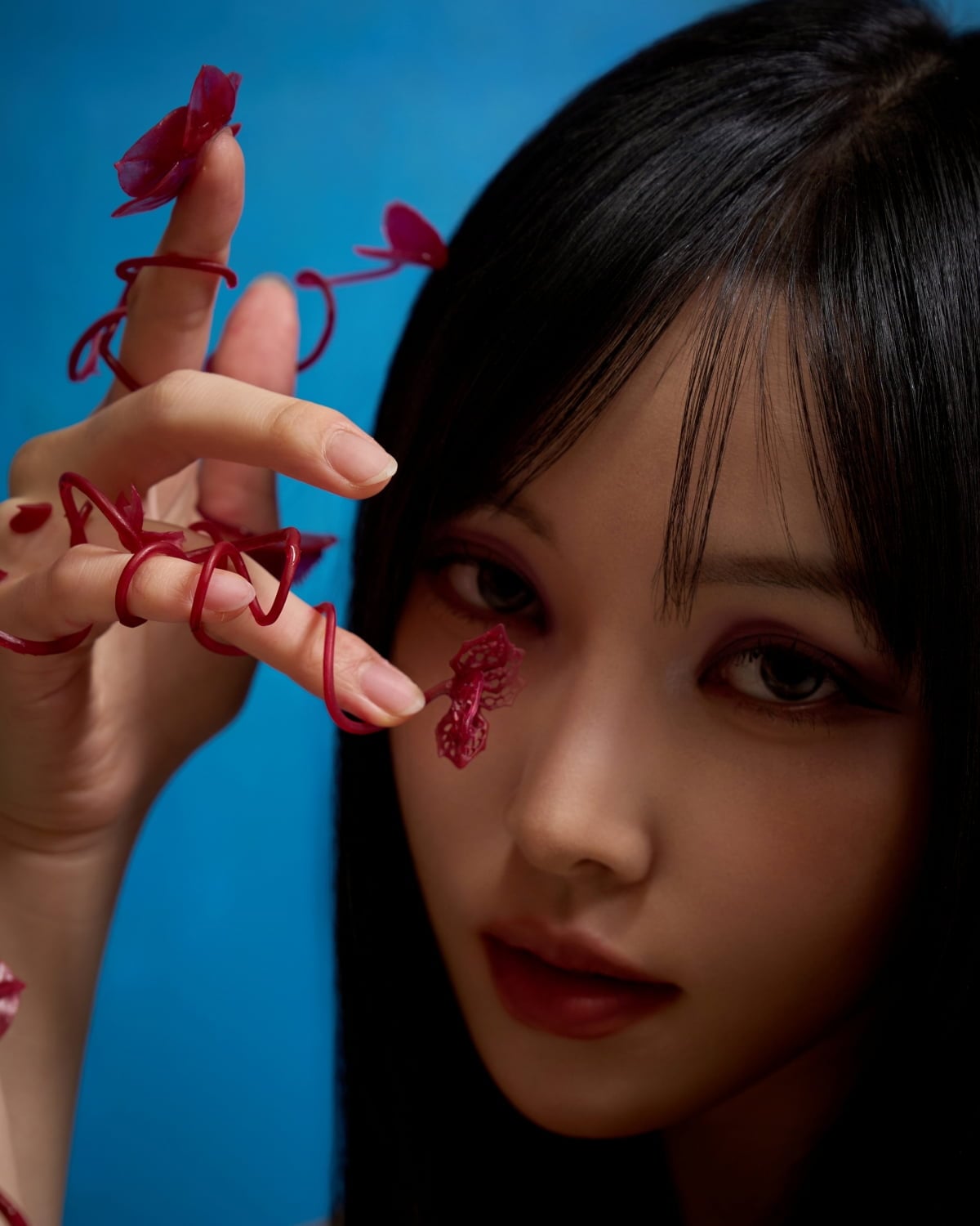 유주 / 사진=앳에어리어