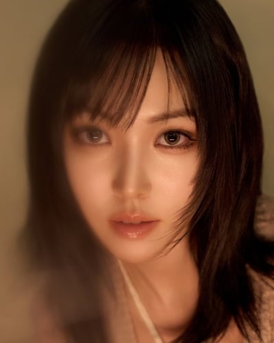 여자친구 유주 "멤버들, 미완의 관계…가끔 그리움 솟구쳐" [일문일답]