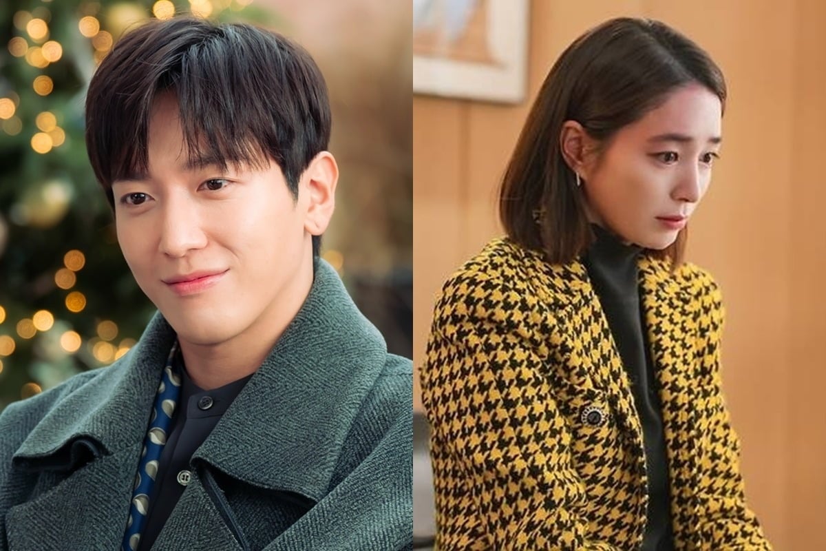 '밑도 끝도 없이, 너다'(왼쪽), '그래, 이혼하자'(오른쪽) 스틸컷. / 사진제공=A+E Global Media, 캔버스엔