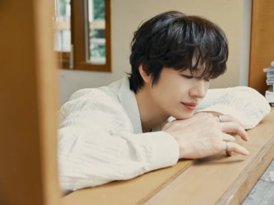 '미소천사' 손호영, 20주년에 결국 속내 드러냈다…"난 예민한 사람" [TEN인터뷰]