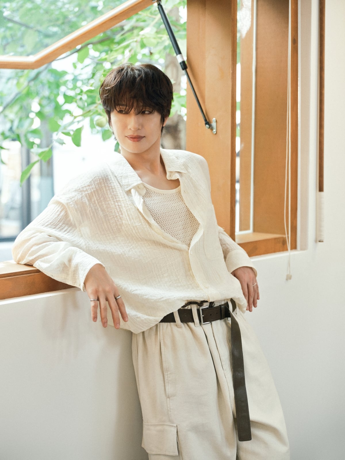 지오디 손호영 / 사진=젬스톤이앤엠