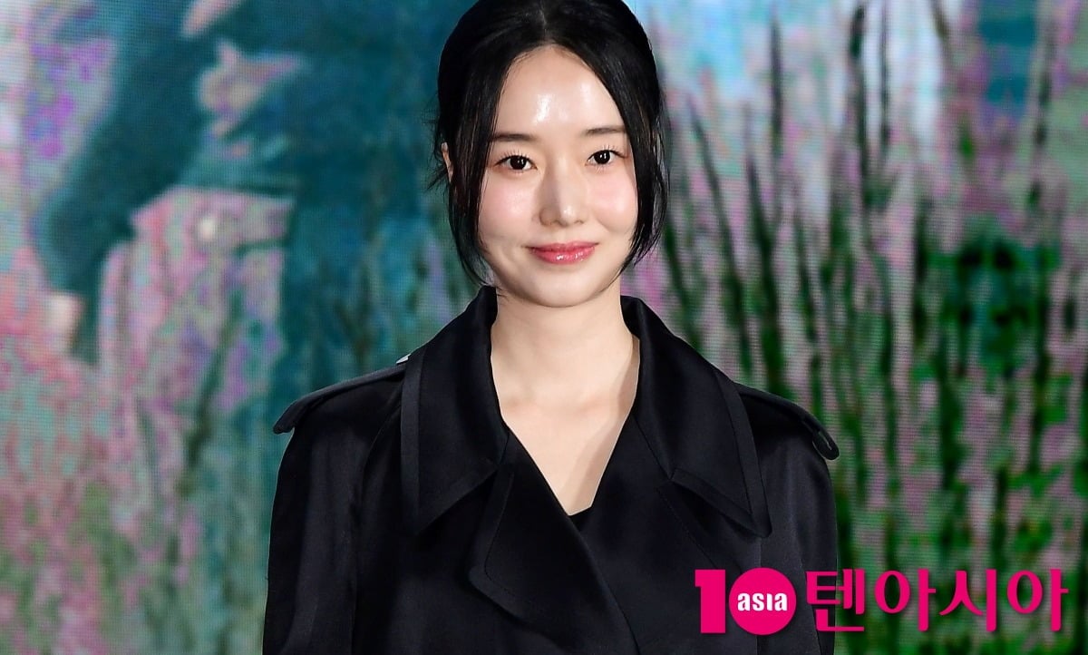 이정현이 랍스타 100인분을 쐈다./사진=텐아시아DB