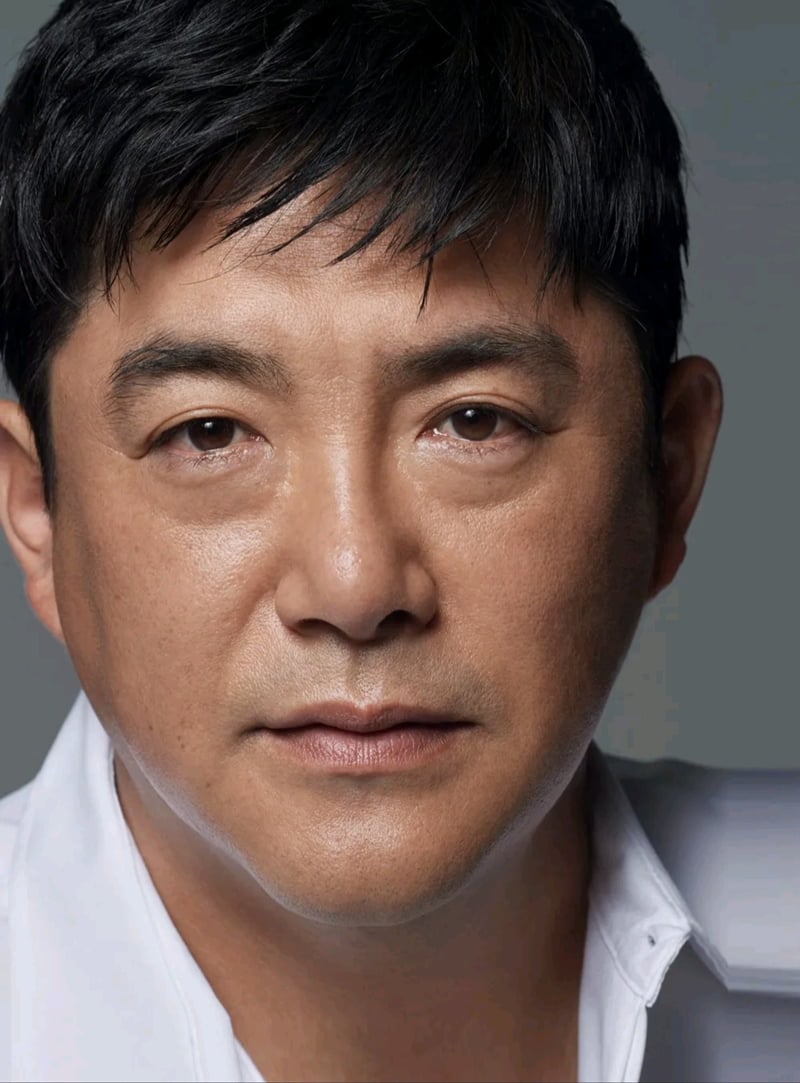 배우 임철형이 새 소속사에 둥지를 틀고 김지원과 연기 호흡을 맞춘다./ 사진 제공: 포레스트네트워크