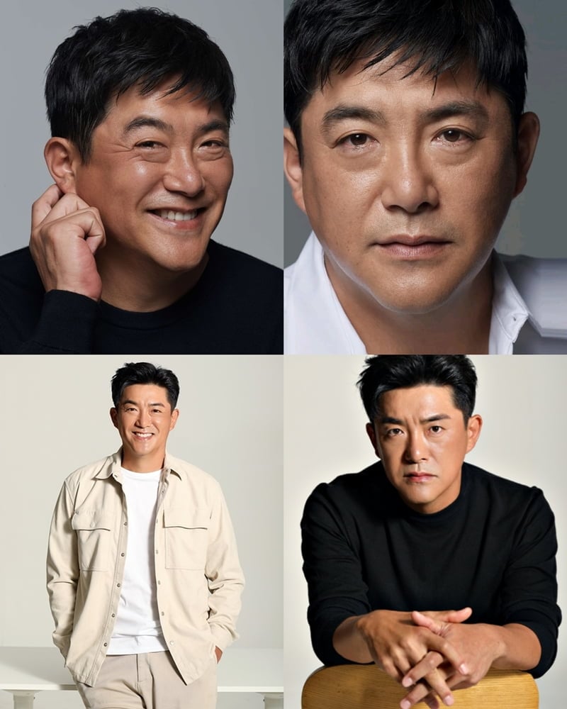 배우 임철형이 새 소속사에 둥지를 틀고 김지원과 연기 호흡을 맞춘다./ 사진 제공: 포레스트네트워크