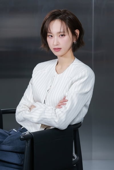 류혜영, 촬영 못 하겠다고 선언…감독이 직접 답장 "박쥐 치우겠다고"[인터뷰②]