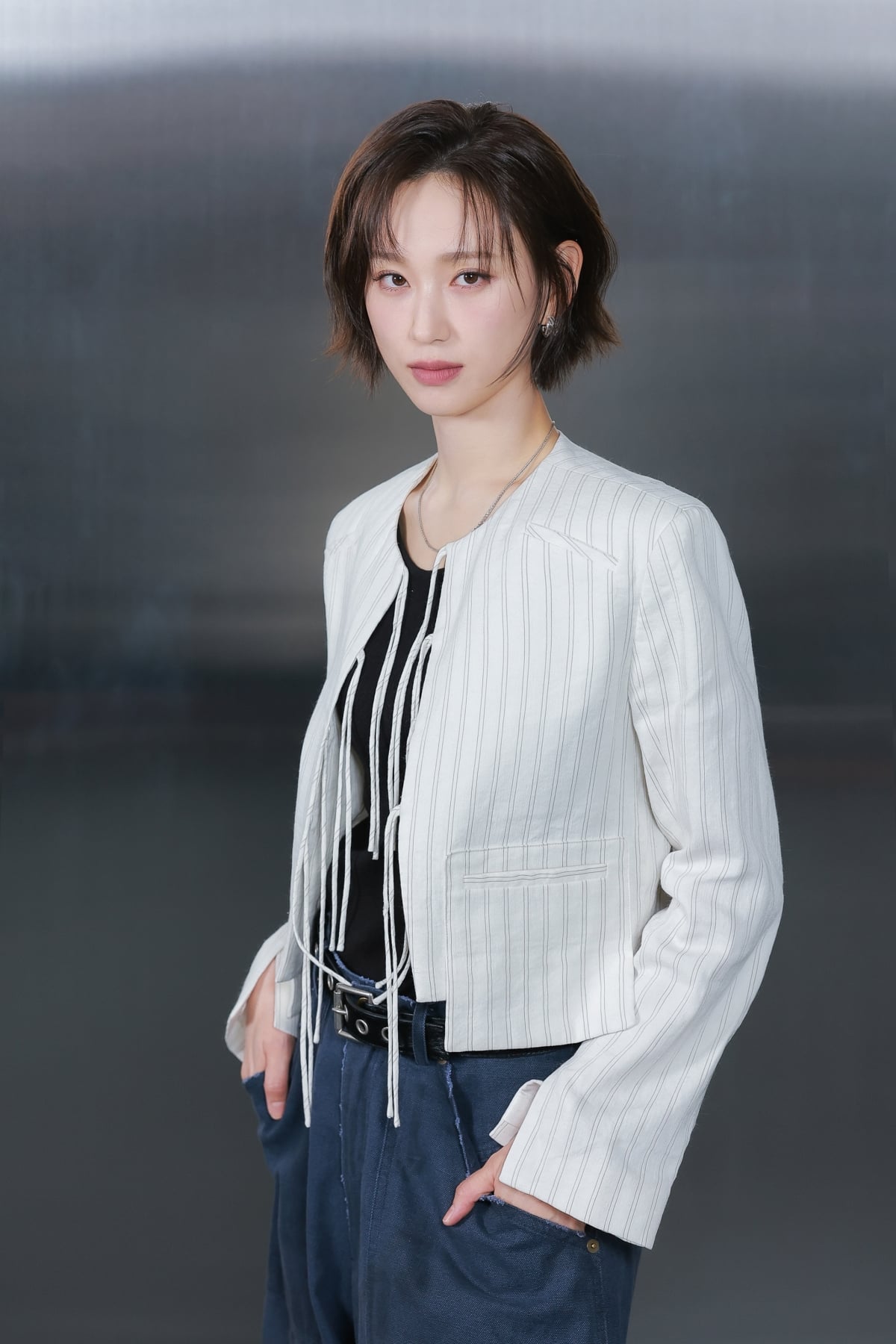 류혜영이 '킬링타임'에 출연했다. / 사진제공=더타이틀