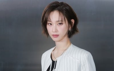 류혜영, 20대엔 자존감 낮았는데…이젠 "이것이 '슈퍼스타'의 삶"[TEN인터뷰]