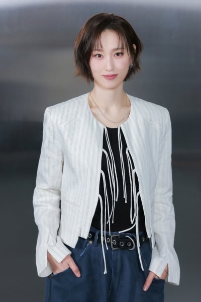 류혜영, 돈을 얼마나 벌고 싶은지 감도 안와…"개런티로 생활 보장 NO"[인터뷰①]
