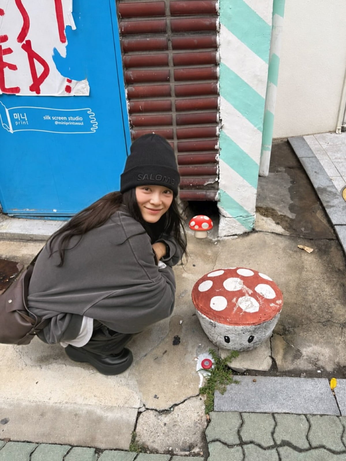 
사진 = 김세정 인스타그램

