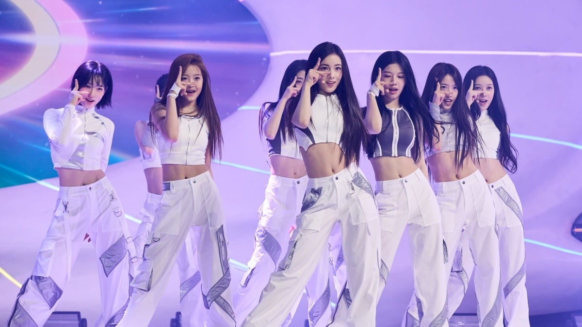 그룹 A2O LITE / 사진제공=A2O 엔터테인먼트