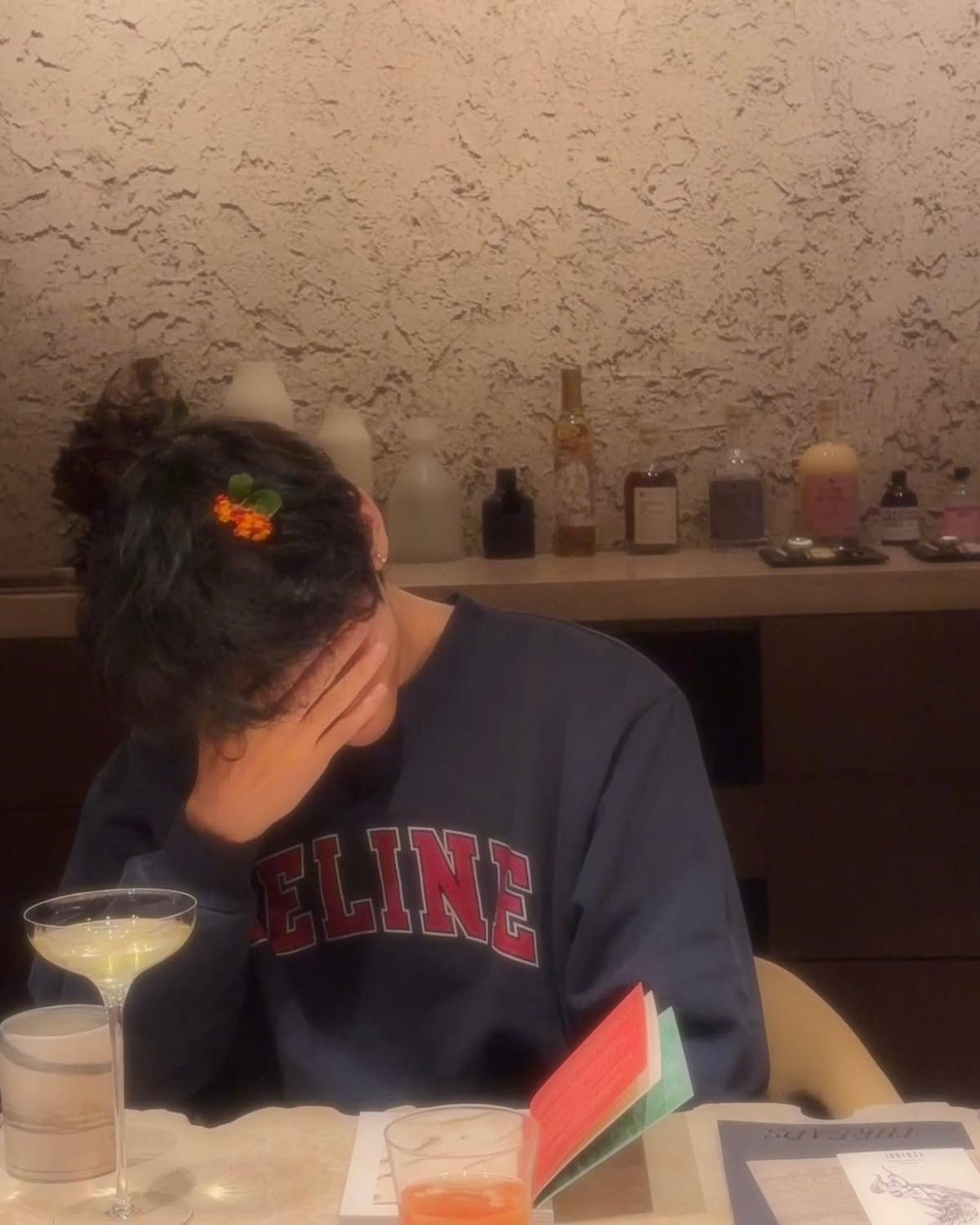 사진 = 뷔 인스타그램
