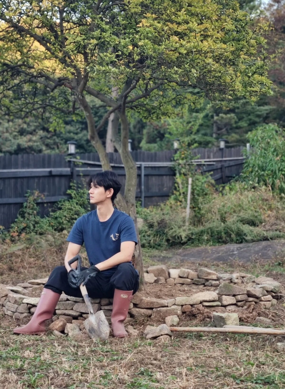 사진 = 33기 영식 인스타그램
