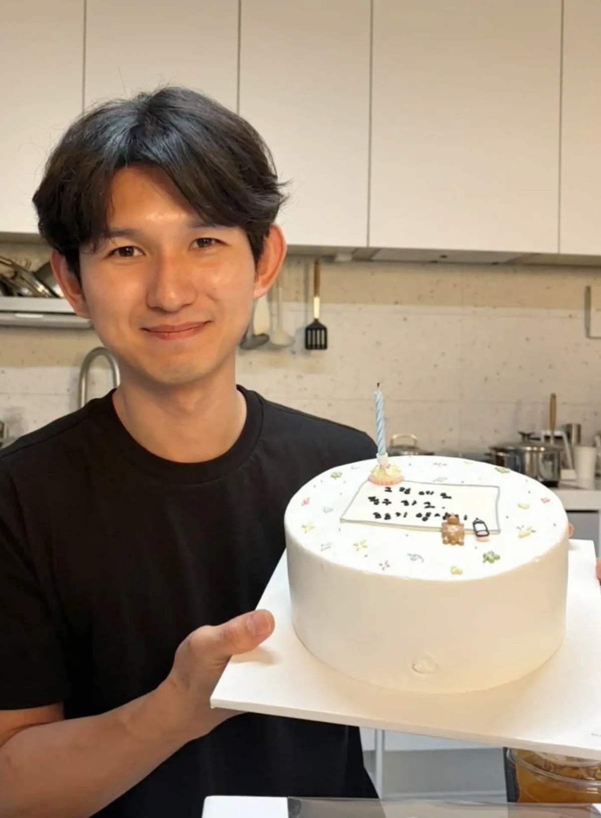 사진 = 33기 영식 인스타그램
