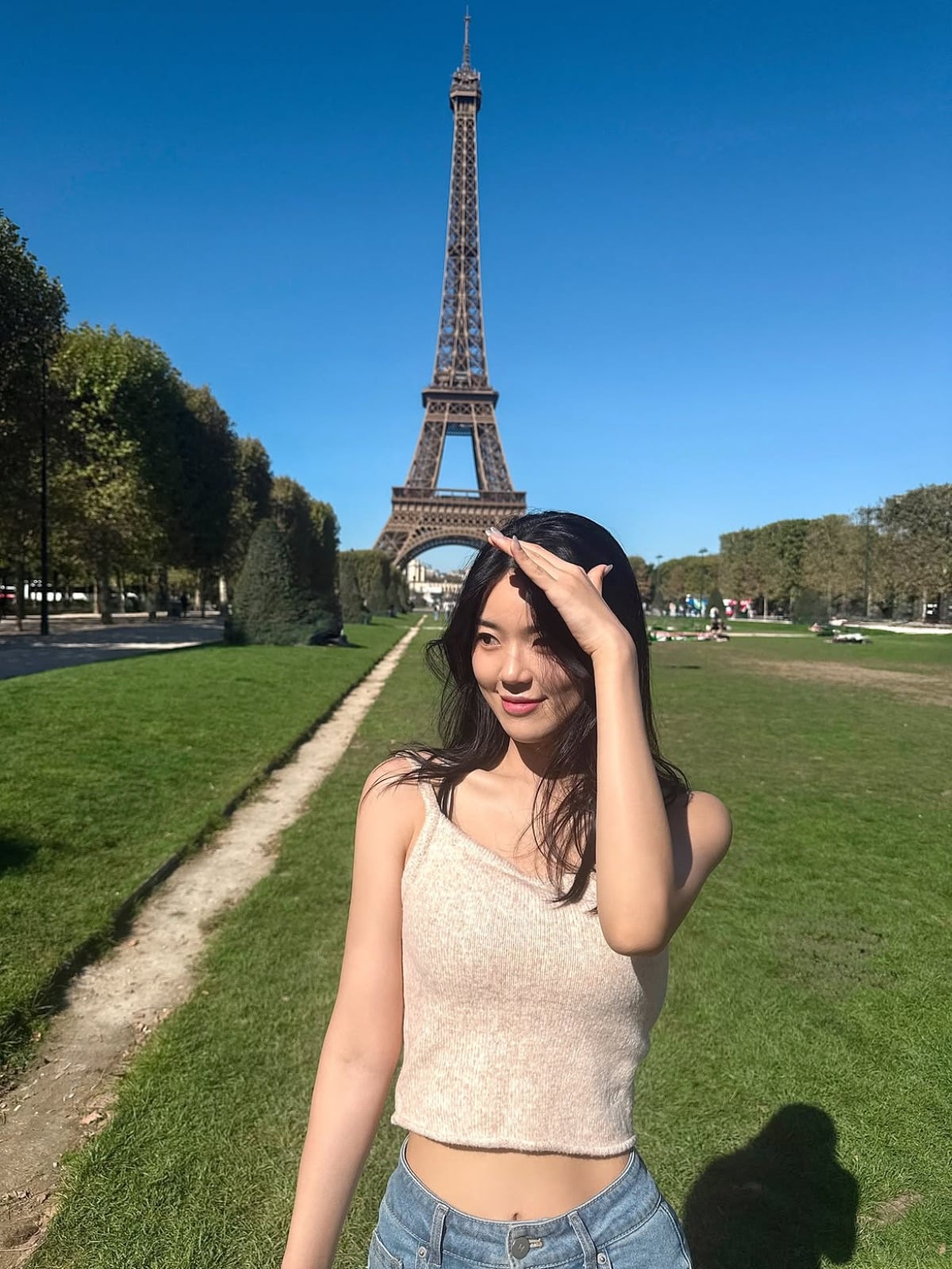 사진 = 11기 순자 인스타그램
