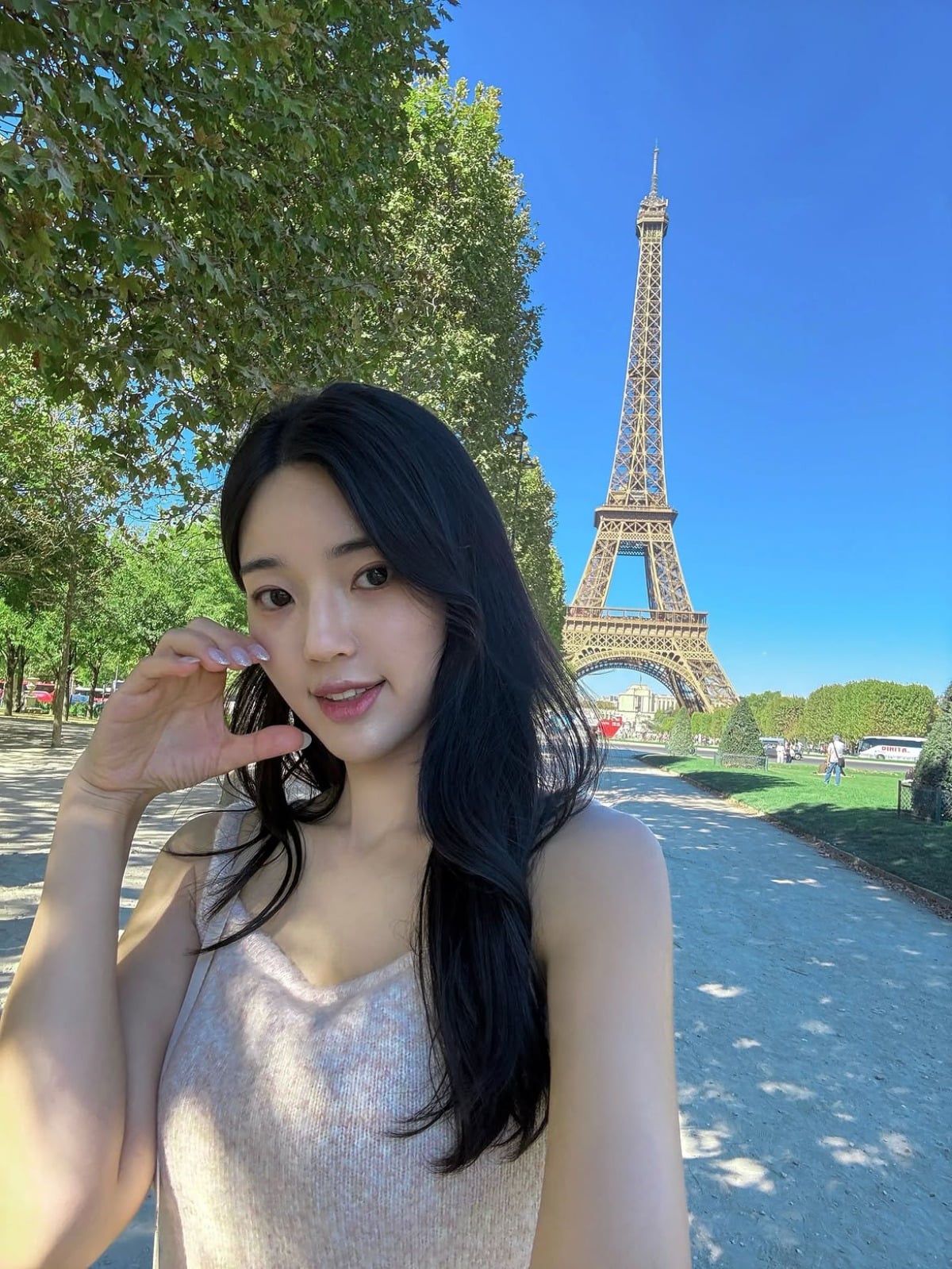 사진 = 11기 순자 인스타그램
