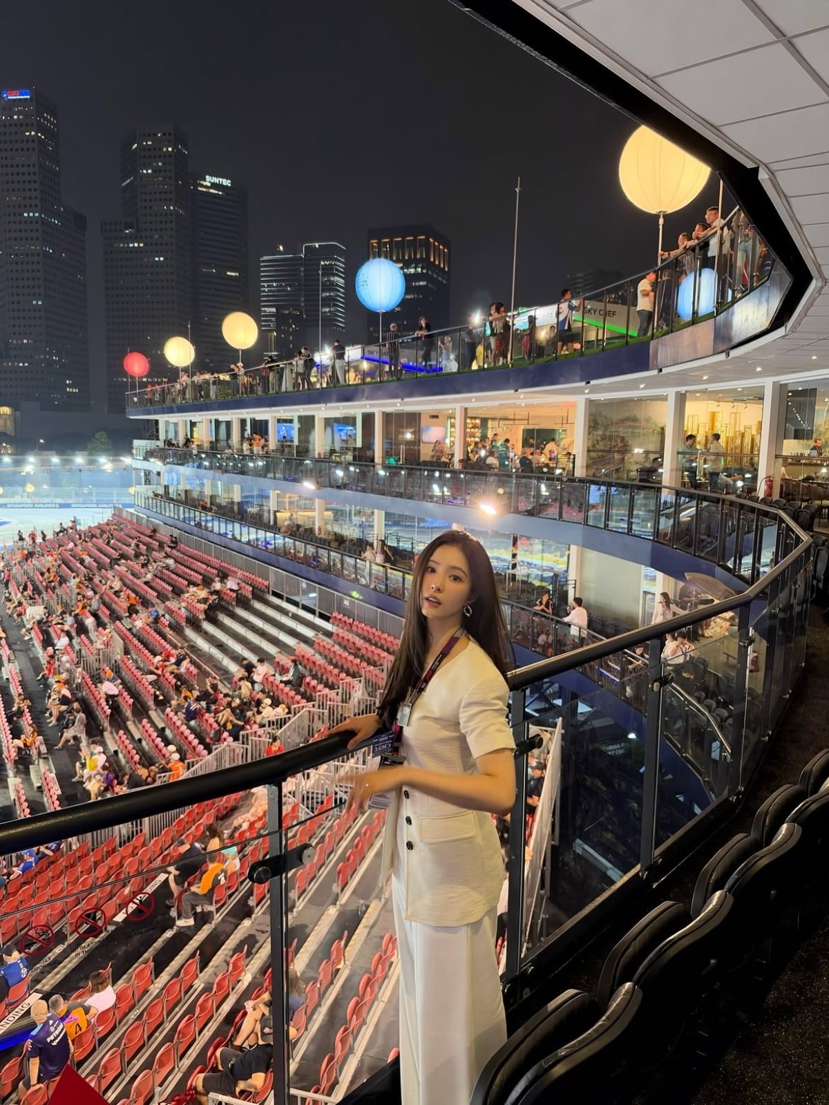 사진 = 신세경 인스타그램
