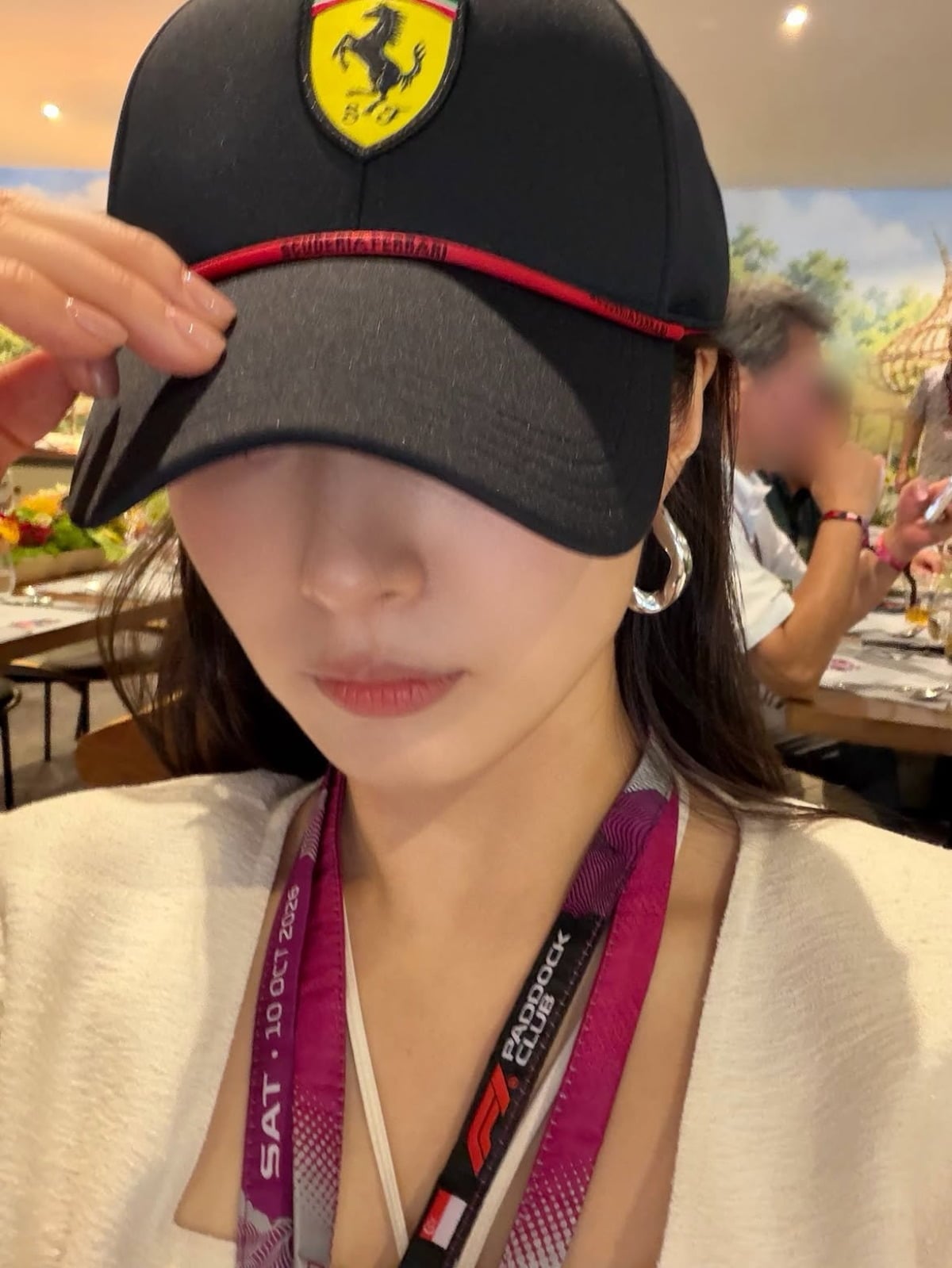 사진 = 신세경 인스타그램
