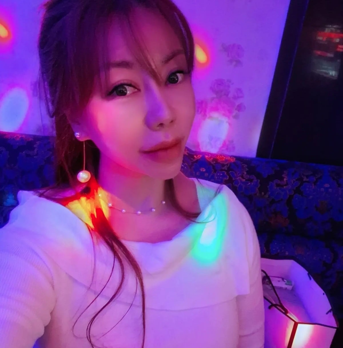 사진 = 10기 정숙 인스타그램
