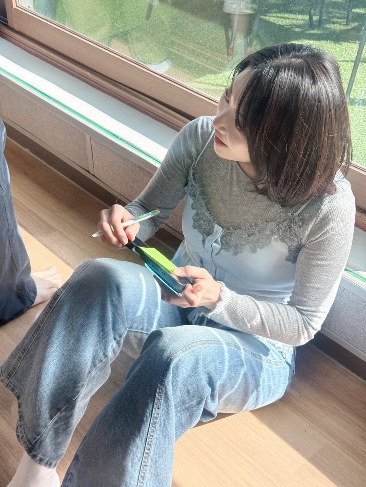 사진 = 32기 영숙 인스타그램