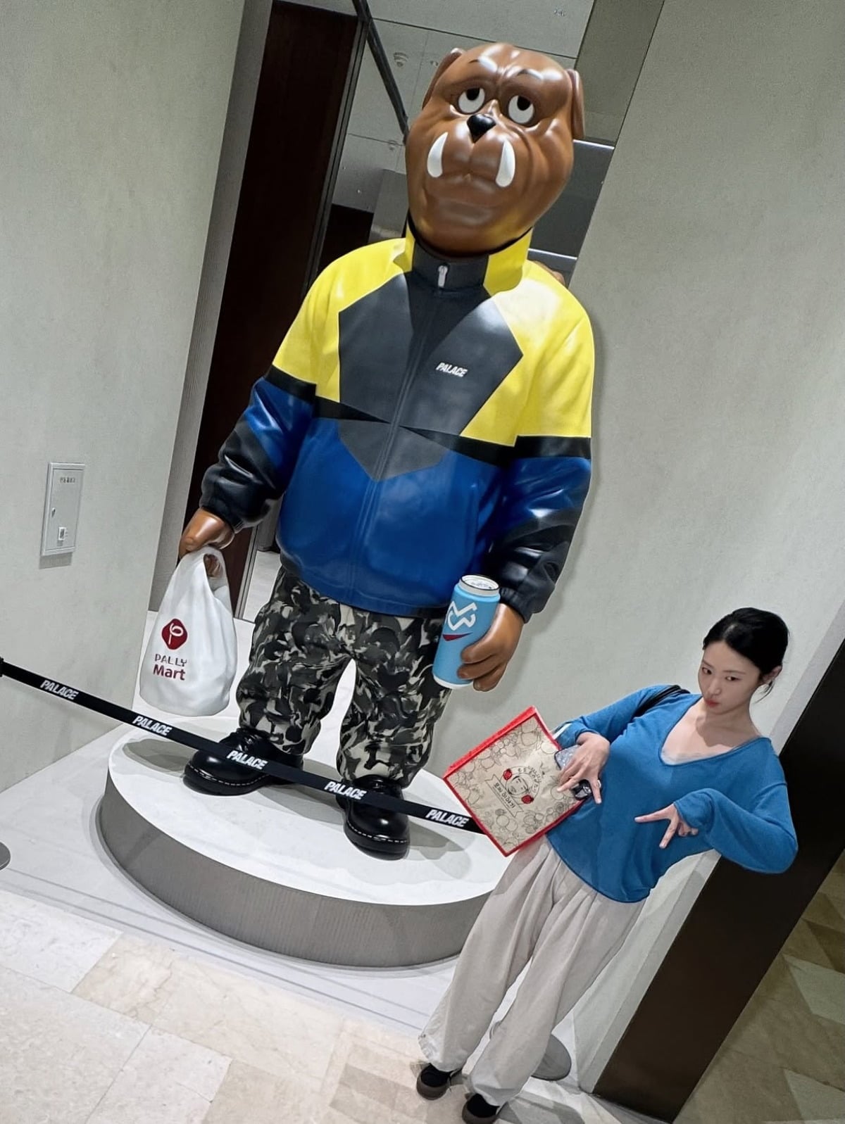 사진 = 32기 영숙 인스타그램