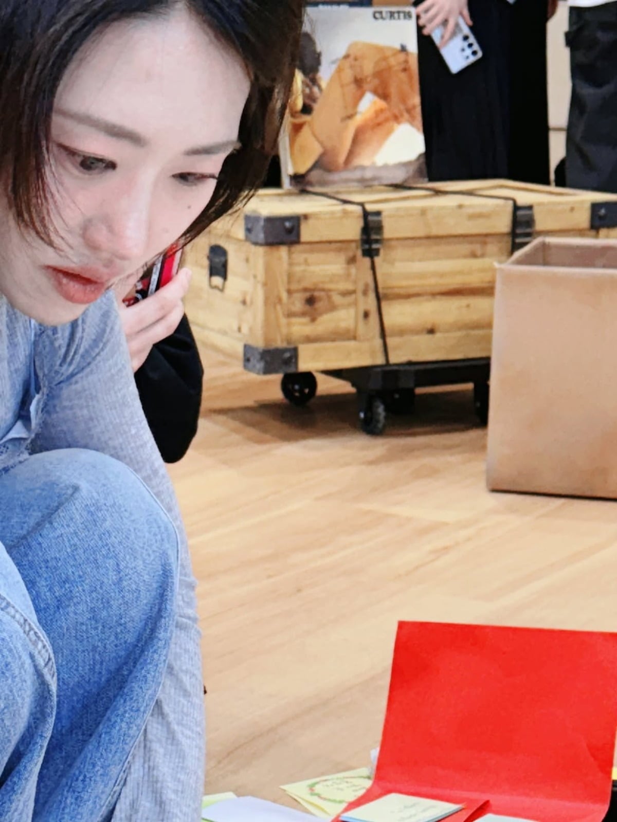 사진 = 32기 영숙 인스타그램