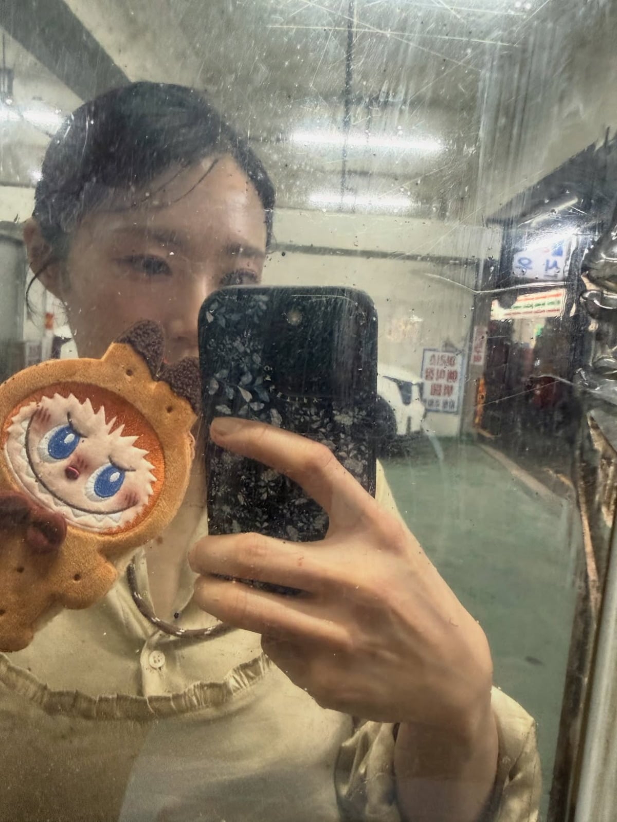 사진 = 32기 영숙 인스타그램