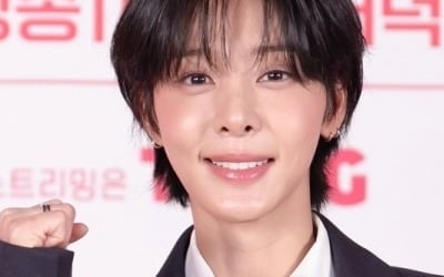 가슴 압박에 체지방 8kg 감량…설인아의 지독한 변신 통했다 [TEN피플]