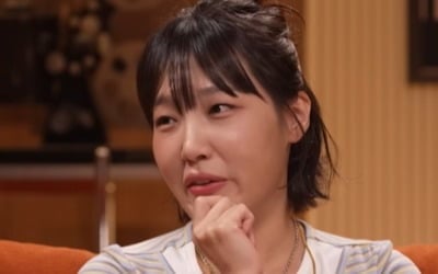 이은지, 女예능 캐스팅 불발에 열등감…"방송 못 볼 듯" ('누가찌품')