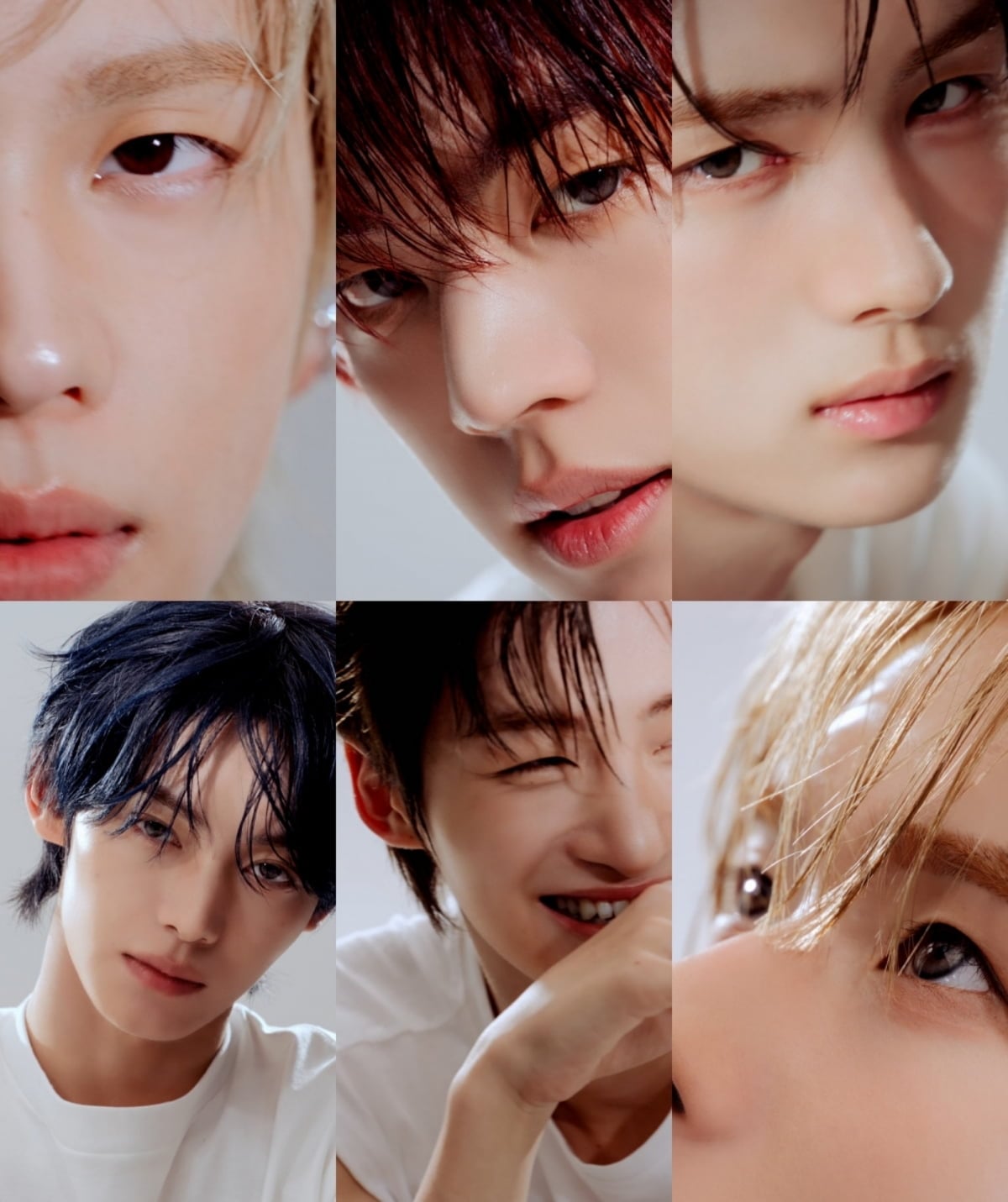 TWS 'TO US' Closer ver. / PLEDIS Entertainment