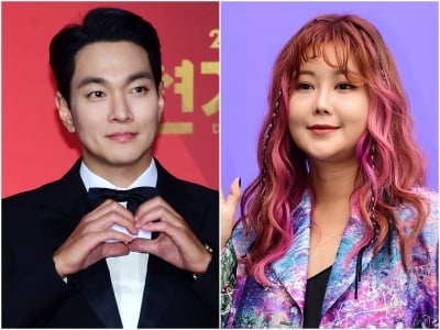 [공식] '4살 차이' 솔비♥이규한, 내년 4월 결혼한다…상견례까지 마쳐