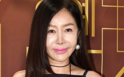 박준금, 감독 뺨 때렸다는 루머 해명…"조곤조곤 따진 게 부풀려져" ('라스')