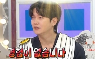 14세 연하♥와 혼전순결→감독 폭행설 해명…시청률 3.3%로 동시간대 1위 ('라스')[종합]