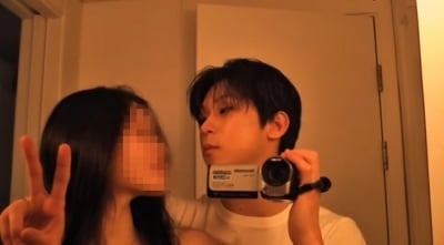 빅나티, 9살에 만난 첫사랑과 결혼…아내 생일에 신곡까지 선물