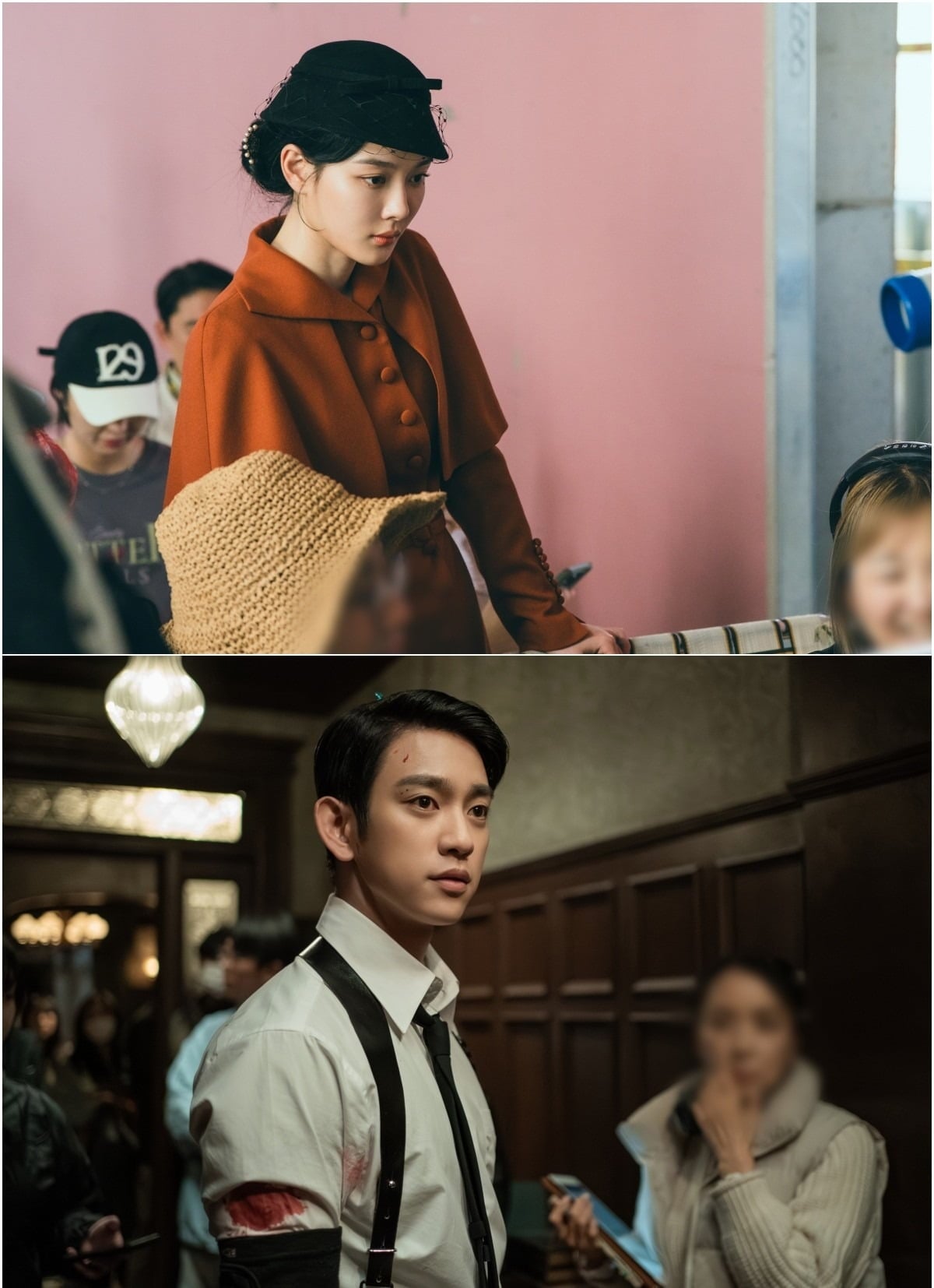 '100일의 거짓말'이 시청률 상승세를 이어가고 있다. / 사진제공=tvN