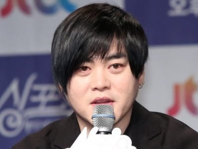 '48세' 문희준, 후배 아이돌에 일침 가했다…어린 나이 큰 수입 "돈 관리 직접 해야" ('유행꼰대')